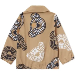 Børn Burberry Kids Thomas Bear Letvægtsjakke 7 Børn Burberry Kids Thomas Bear Letvægtsjakke -Stella shop 19548737 43569157 1000