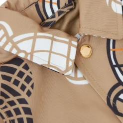 Børn Burberry Kids Thomas Bear Letvægtsjakke 8 Børn Burberry Kids Thomas Bear Letvægtsjakke -Stella shop 19548737 43570000 1000