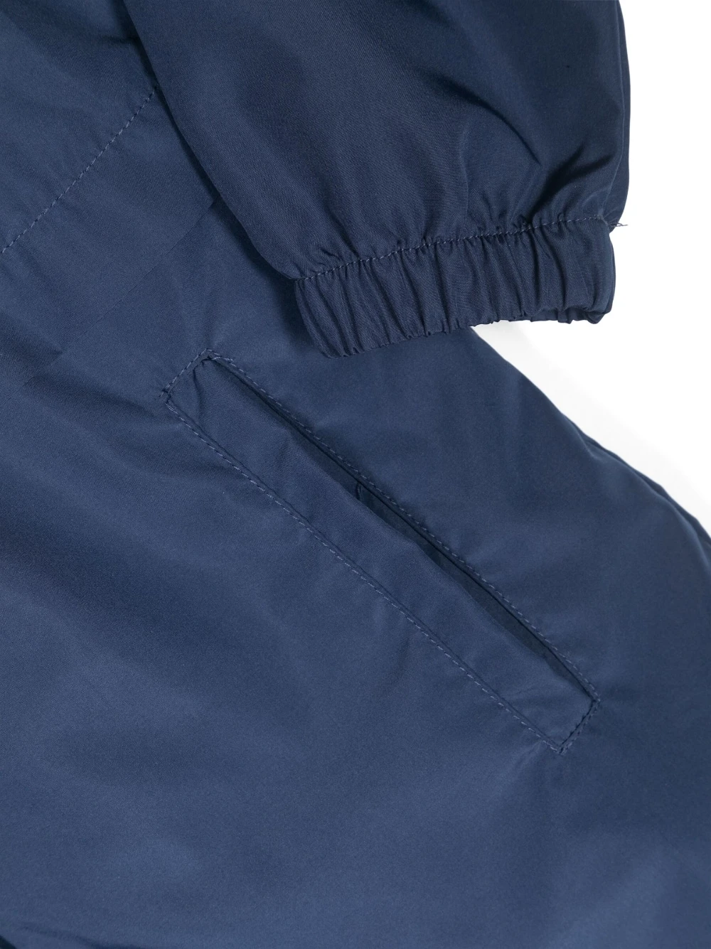 Børn There Was One Kids Regnfrakke Med Grafisk Tryk 3 Børn There Was One Kids Regnfrakke Med Grafisk Tryk - Image 3