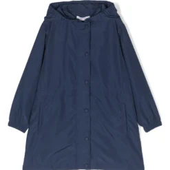 Børn There Was One Kids Regnfrakke Med Grafisk Tryk