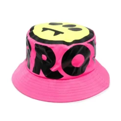 Børn Barrow Kids Bøllehat Med Logotryk