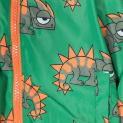 Børn Stella McCartney Kids Jakke Med Grafisk Tryk Og Lynlås 5 Børn Stella McCartney Kids Jakke Med Grafisk Tryk Og Lynlås -Stella shop 19595834 43739571 1000