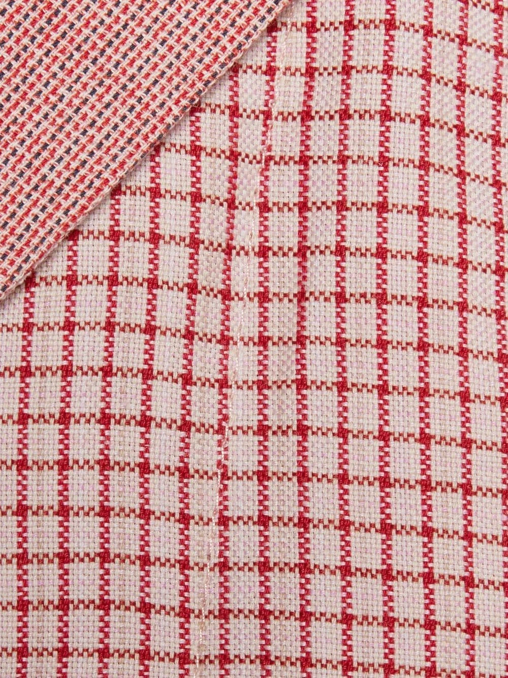 Børn Gucci Kids Ternet Playsuit Med Matroskrave 3 Børn Gucci Kids Ternet Playsuit Med Matroskrave - Image 3