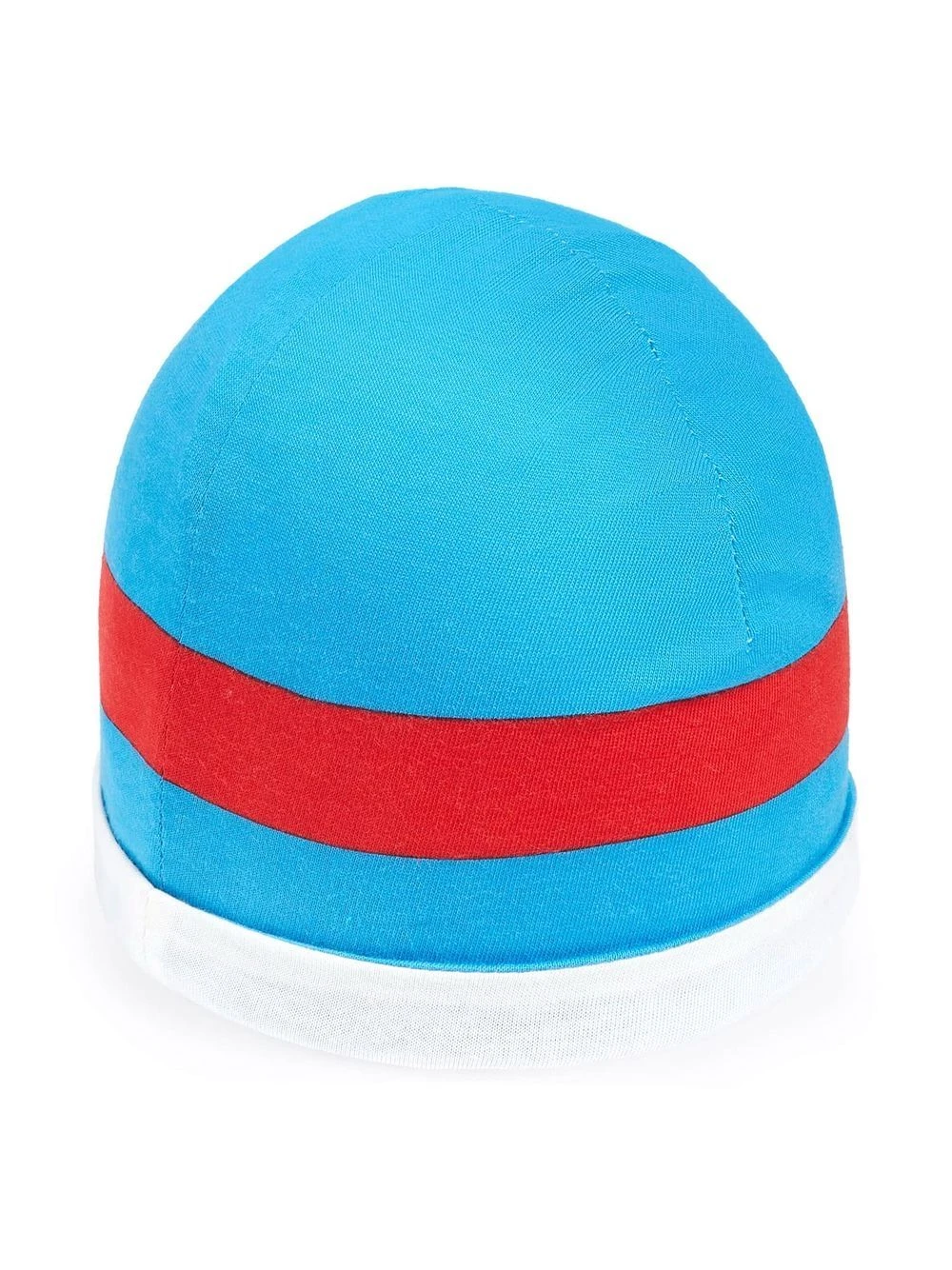 Børn Gucci Kids T-shirt Med Web-tryk 3 Børn Gucci Kids T-shirt Med Web-tryk - Image 3