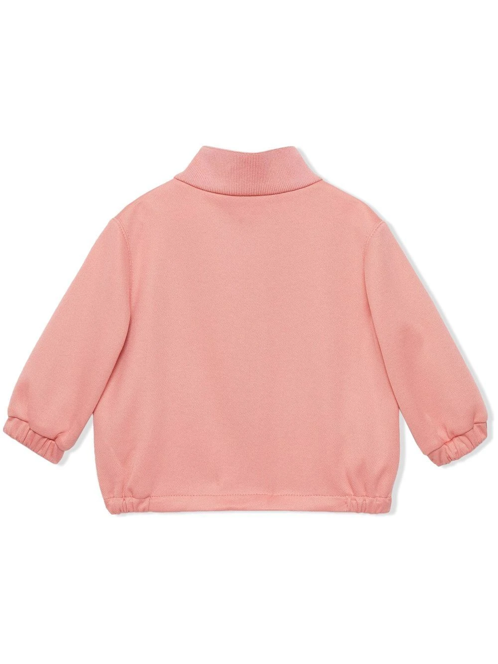 Børn Gucci Kids Jakke Med Logomærke Og Lynlås 2 Børn Gucci Kids Jakke Med Logomærke Og Lynlås - Image 2