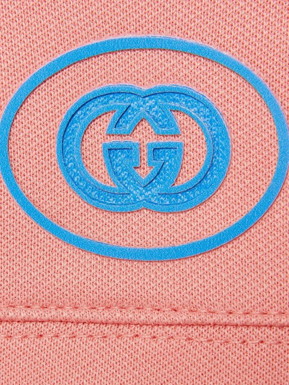 Børn Gucci Kids Jakke Med Logomærke Og Lynlås 3 Børn Gucci Kids Jakke Med Logomærke Og Lynlås - Image 3