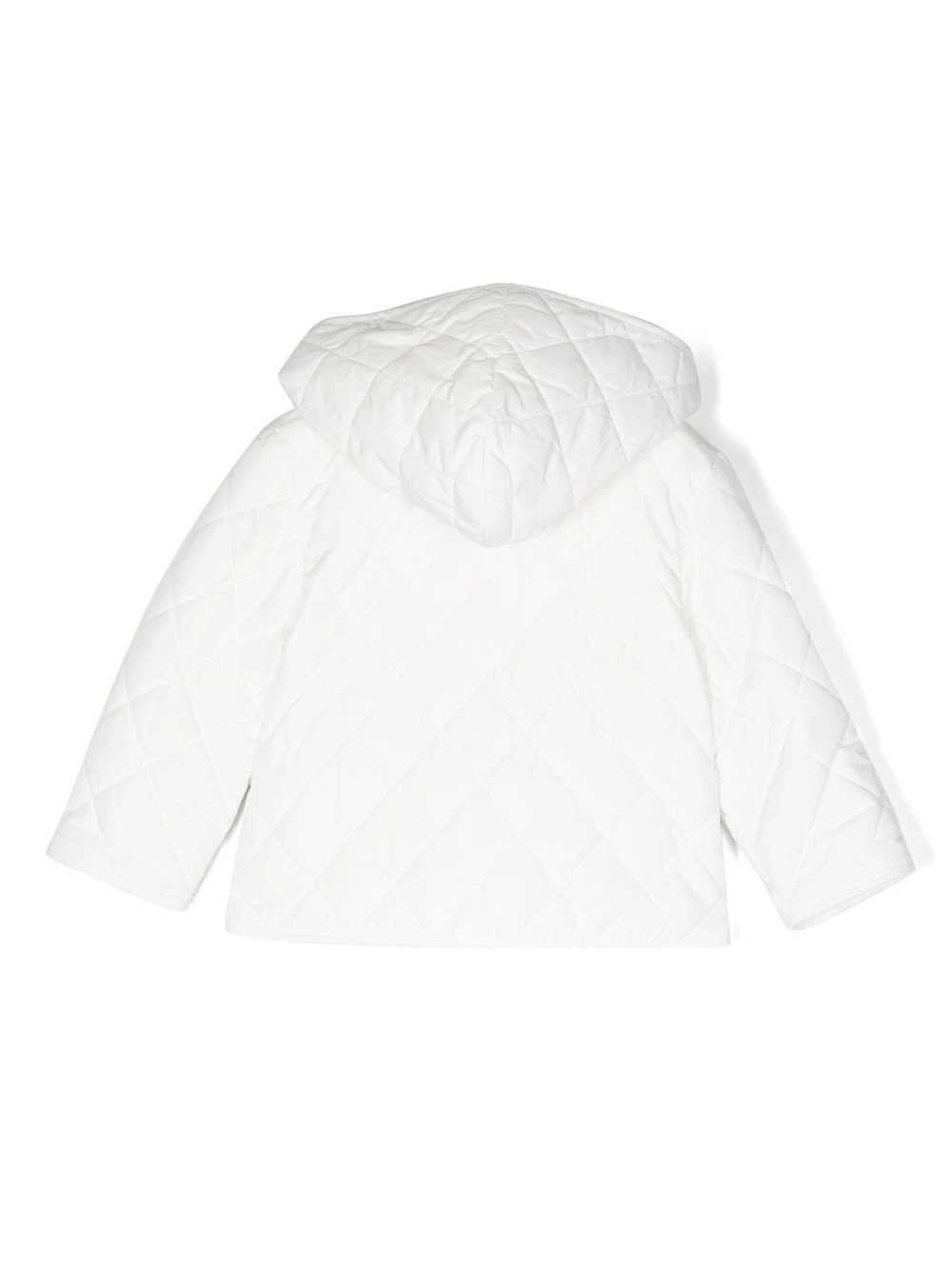 Børn Moschino Kids Teddy-dunjakke 2 Børn Moschino Kids Teddy-dunjakke - Image 2