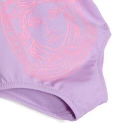 Børn Versace Kids Badedragt Med Grafisk Tryk -Stella shop 19640463 43928654 1000