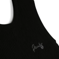 Børn Pinko Kids Ribbet Jumpsuit Med Broderet Logo 5 Børn Pinko Kids Ribbet Jumpsuit Med Broderet Logo -Stella shop 19659088 44005366 1000