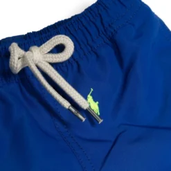 Børn Ralph Lauren Kids Badeshorts Med Flere Logoer 5 Børn Ralph Lauren Kids Badeshorts Med Flere Logoer -Stella shop 19676424 44005327 1000