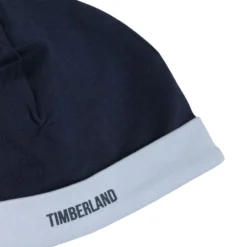 Børn Timberland Kids Babydragt-sæt Med Logotryk -Stella shop 19680624 44124958 1000