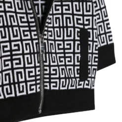 Børn Givenchy Kids Bomberjakke -Stella shop 19684018 43971126 1000