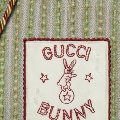 Børn Gucci Kids Prikket Frakke 5 Børn Gucci Kids Prikket Frakke -Stella shop 19692242 43986905 1000