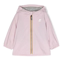 Børn K Way Kids E. Jack Jakke