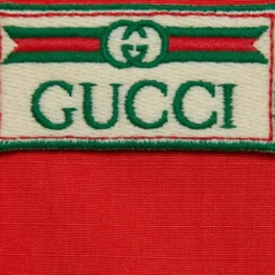 Børn Gucci Kids Jakke I Nylon Med Logomærke 5 Børn Gucci Kids Jakke I Nylon Med Logomærke -Stella shop 19695548 43974442 1000