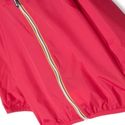 Børn K Way Kids Le Vrai Jakke Med Hætte Og Lynlås 5 Børn K Way Kids Le Vrai Jakke Med Hætte Og Lynlås -Stella shop 19695840 44034956 1000