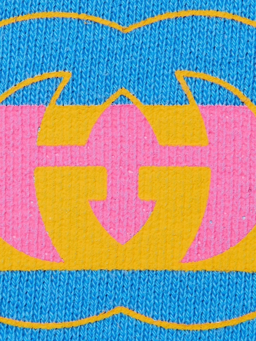 Børn Gucci Kids Tofarvet Sweatshirt Med Lynlås 4 Børn Gucci Kids Tofarvet Sweatshirt Med Lynlås - Image 4