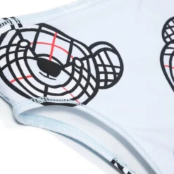 Børn Burberry Kids Tankini Med Thomas Bear-tryk 5 Børn Burberry Kids Tankini Med Thomas Bear-tryk -Stella shop 19698441 44370460 1000