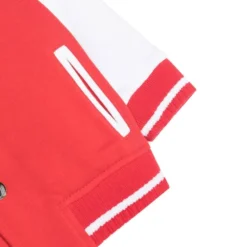 Børn Givenchy Kids Bomberjakke Med Logo 5 Børn Givenchy Kids Bomberjakke Med Logo -Stella shop 19716990 44197901 1000