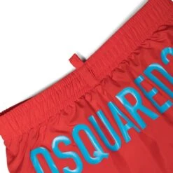 Børn Dsquared2 Kids Badeshorts Med Logo Bagpå 5 Børn Dsquared2 Kids Badeshorts Med Logo Bagpå -Stella shop 19742718 44383772 1000