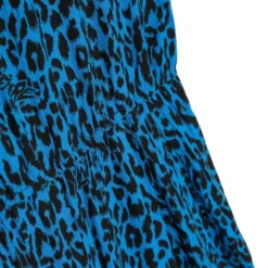Børn Zadig & Voltaire Kids ærmeløs Jumpsuit Med Leopard-print 5 Børn Zadig & Voltaire Kids ærmeløs Jumpsuit Med Leopard-print -Stella shop 19745586 44223688 1000