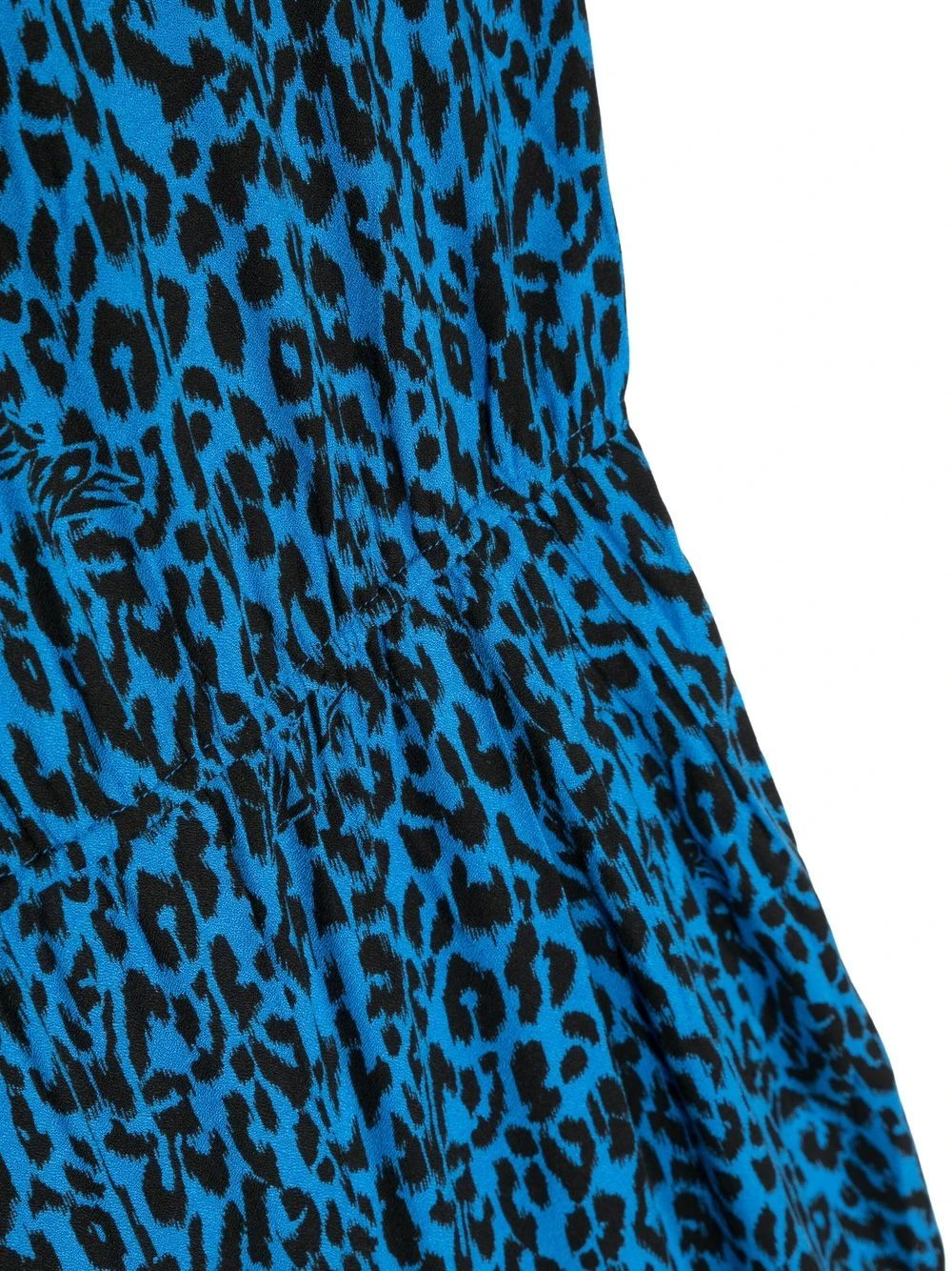 Børn Zadig & Voltaire Kids ærmeløs Jumpsuit Med Leopard-print 3 Børn Zadig & Voltaire Kids ærmeløs Jumpsuit Med Leopard-print - Image 3