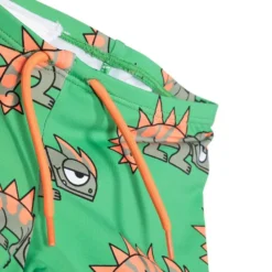 Børn Stella McCartney Kids Badetøj Med Tegneserietryk 5 Børn Stella McCartney Kids Badetøj Med Tegneserietryk -Stella shop 19757468 44390444 1000