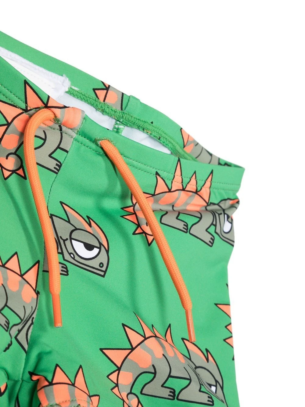 Børn Stella McCartney Kids Badetøj Med Tegneserietryk 3 Børn Stella McCartney Kids Badetøj Med Tegneserietryk - Image 3