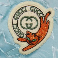 Børn Gucci Kids Multistar Bomberjakke -Stella shop 19768744 44369979 1000