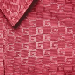 Børn Gucci Kids Lyserød Ternet Playsuit Med Matroskrave 5 Børn Gucci Kids Lyserød Ternet Playsuit Med Matroskrave -Stella shop 19778645 44370178 1000