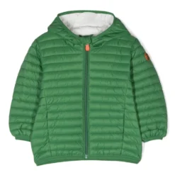 Børn Save The Duck Kids Langærmet Dunjakke