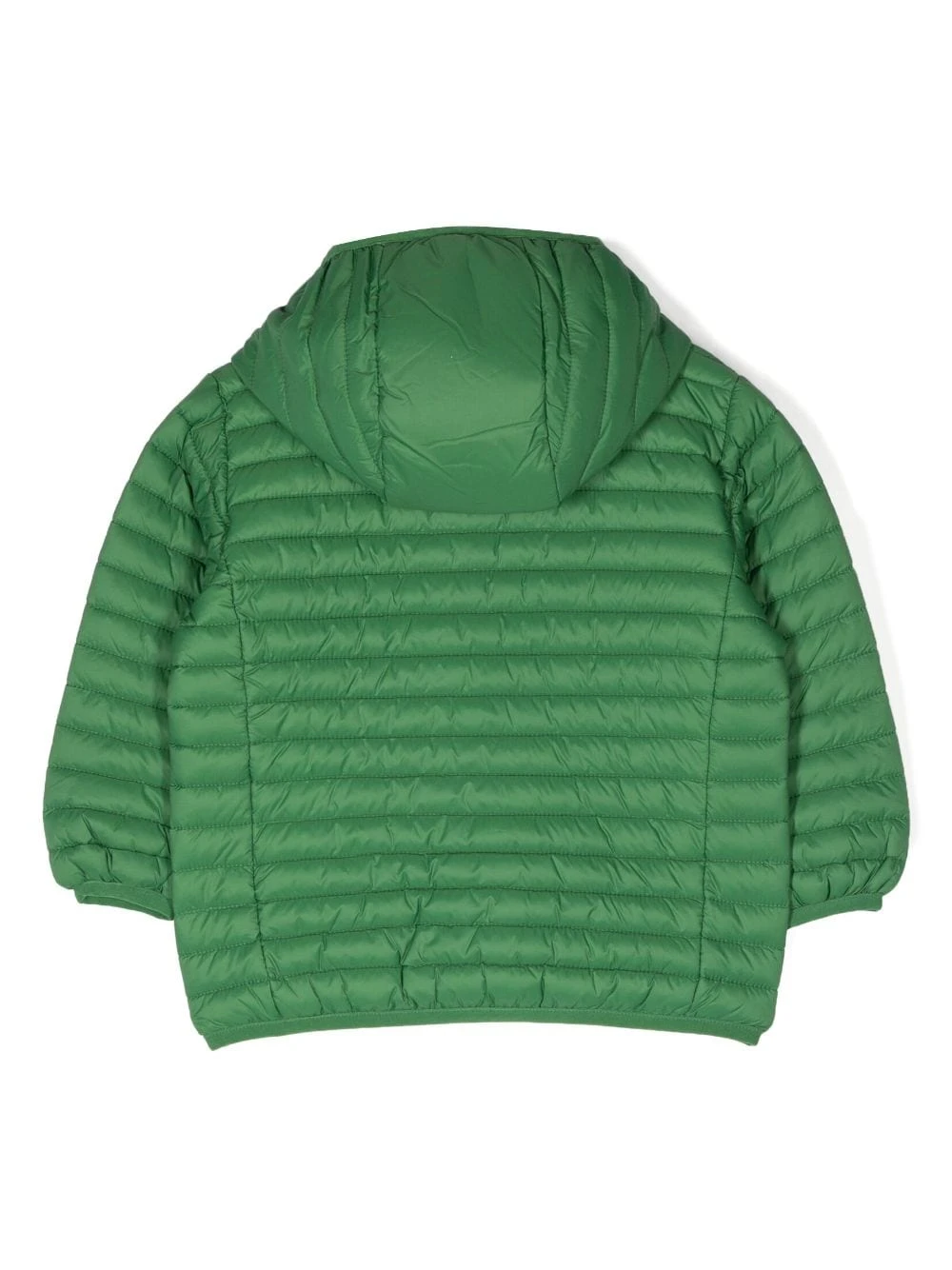 Børn Save The Duck Kids Langærmet Dunjakke 2 Børn Save The Duck Kids Langærmet Dunjakke - Image 2