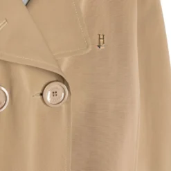 Børn Herno Kids Dobbeltradet Trenchcoat 5 Børn Herno Kids Dobbeltradet Trenchcoat -Stella shop 19832060 44524130 1000