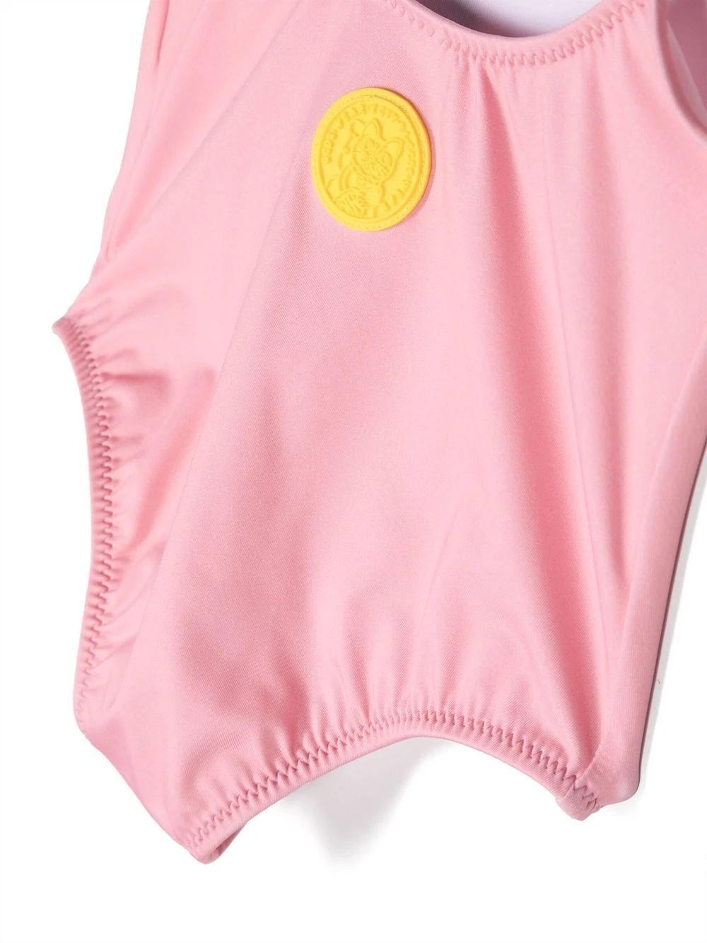 Børn Gcds Kids Badedragt Med Logotryk 2 Børn Gcds Kids Badedragt Med Logotryk - Image 2