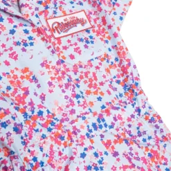 Børn Philosophy Di Lorenzo Serafini Kids Jumpsuit Med Logomærke 5 Børn Philosophy Di Lorenzo Serafini Kids Jumpsuit Med Logomærke -Stella shop 19835364 44974247 1000