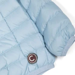 Børn Colmar Kids Dunjakke Med Logomærke -Stella shop 19848552 44791742 1000