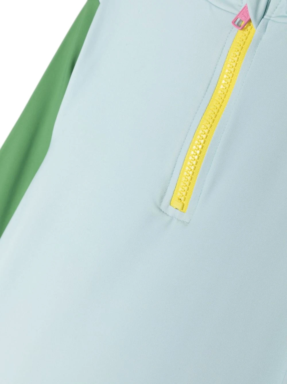 Børn Stella McCartney Kids Badetøjssæt Med Grafisk Tryk 2 Børn Stella McCartney Kids Badetøjssæt Med Grafisk Tryk - Image 2