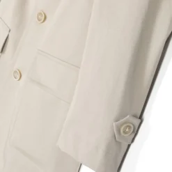 Børn Eleventy Kids Mellemlang Enkeltradet Frakke 5 Børn Eleventy Kids Mellemlang Enkeltradet Frakke -Stella shop 19884749 44631189 1000