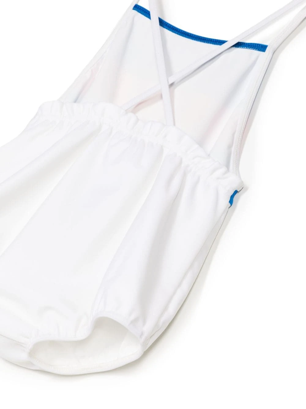 Børn Gucci Kids Stribet Badedragt 2 Børn Gucci Kids Stribet Badedragt - Image 2