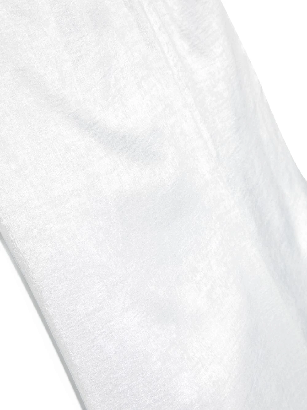 Børn Pinko Kids Jumpsuit I Satin Med Brede Ben 3 Børn Pinko Kids Jumpsuit I Satin Med Brede Ben - Image 3