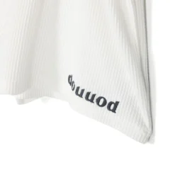 Børn Douuod Kids Playsuit Med Broderet Logo -Stella shop 19922870 44795758 1000