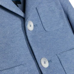 Børn Fay Kids Langærmet Enkeltradet Blazer -Stella shop 19928024 44773071 1000