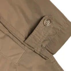 Børn Fay Kids Trenchcoat I Gabardine Med Hætte -Stella shop 19952810 50129881 1000