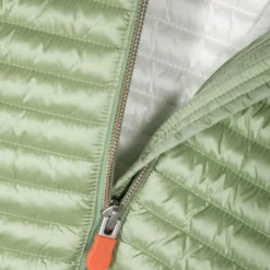 Børn Save The Duck Kids Quiltet Jakke Med Hætte -Stella shop 19956968 44869094 1000