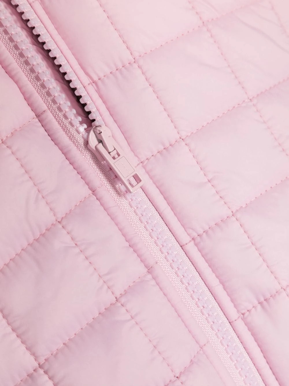 Børn Marni Kids Dynejakke Med Hætte 3 Børn Marni Kids Dynejakke Med Hætte - Image 3