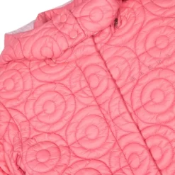 Børn Marni Kids Quiltet Frakke Med Hætte -Stella shop 19961064 50112925 1000