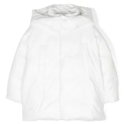 Børn Nº21 Kids Dynefrakke Med Hætte