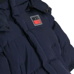 Børn Diesel Kids Dynejakke Med Logomærke 5 Børn Diesel Kids Dynejakke Med Logomærke -Stella shop 19966266 50319216 1000