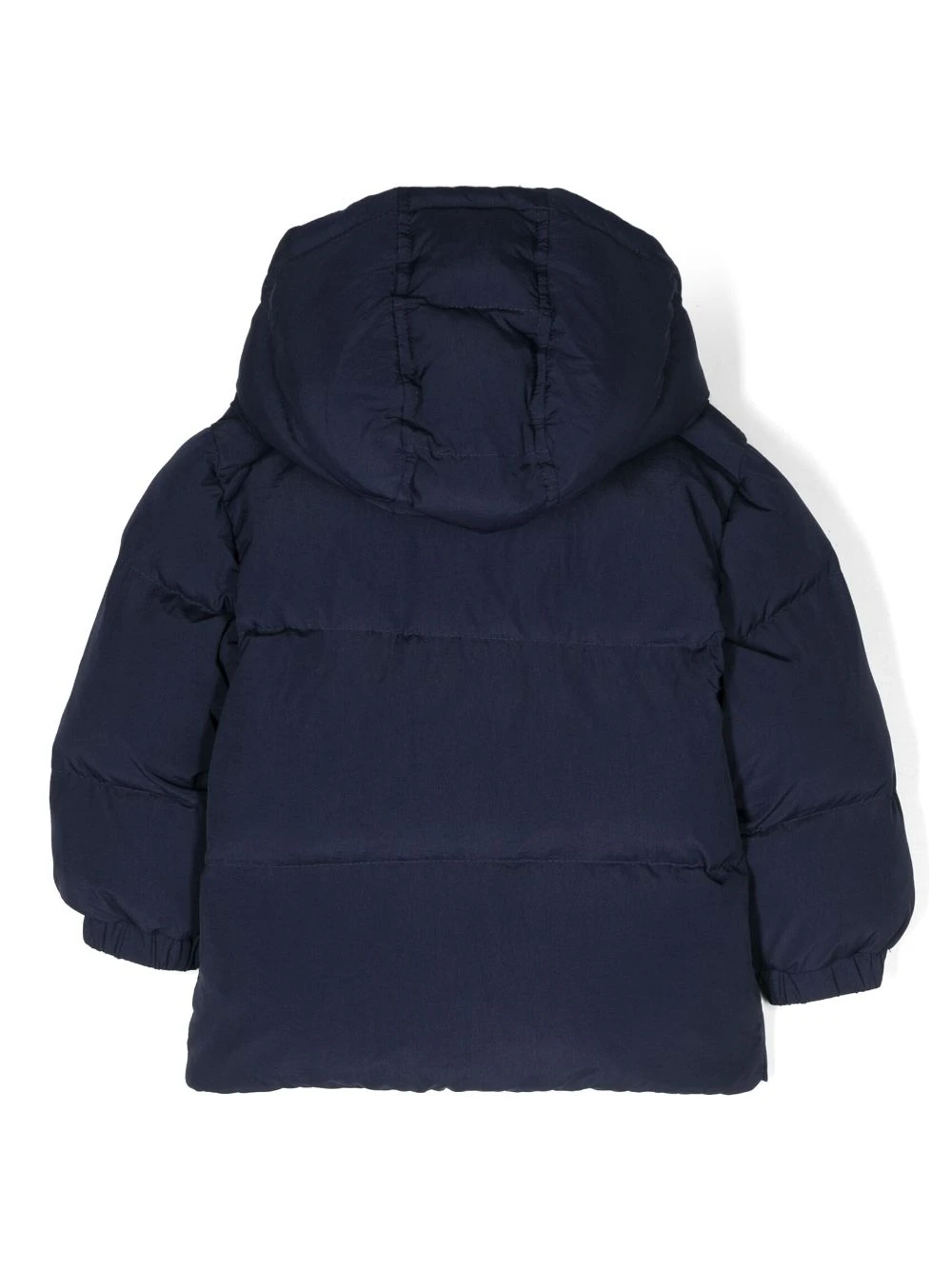 Børn Diesel Kids Dynejakke Med Logomærke 2 Børn Diesel Kids Dynejakke Med Logomærke - Image 2