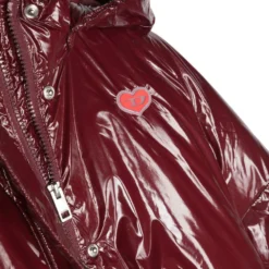 Børn Diesel Kids Joriny Dynejakke Med Hætte 5 Børn Diesel Kids Joriny Dynejakke Med Hætte -Stella shop 19967288 50284251 1000